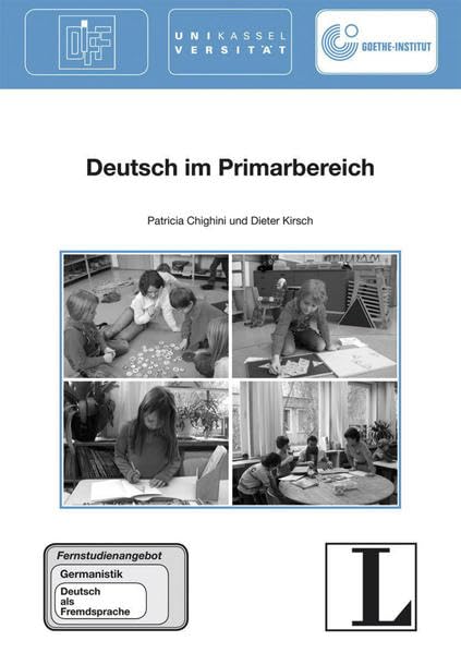 Deutsch im Primarbereich: Buch Contemporary literature