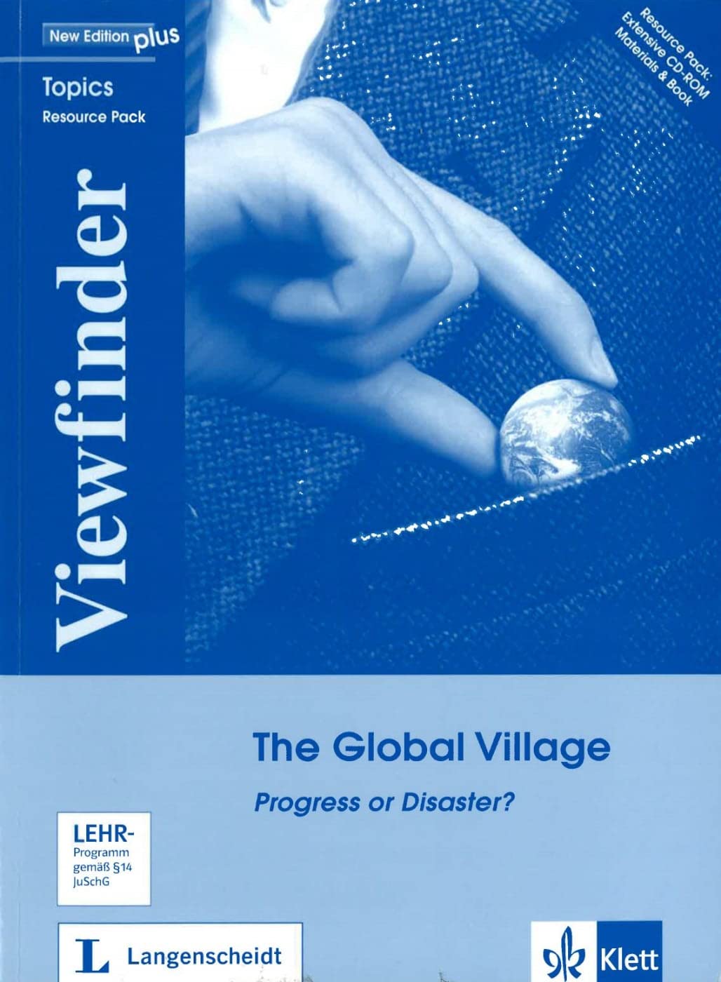 The Global Village Study Guides