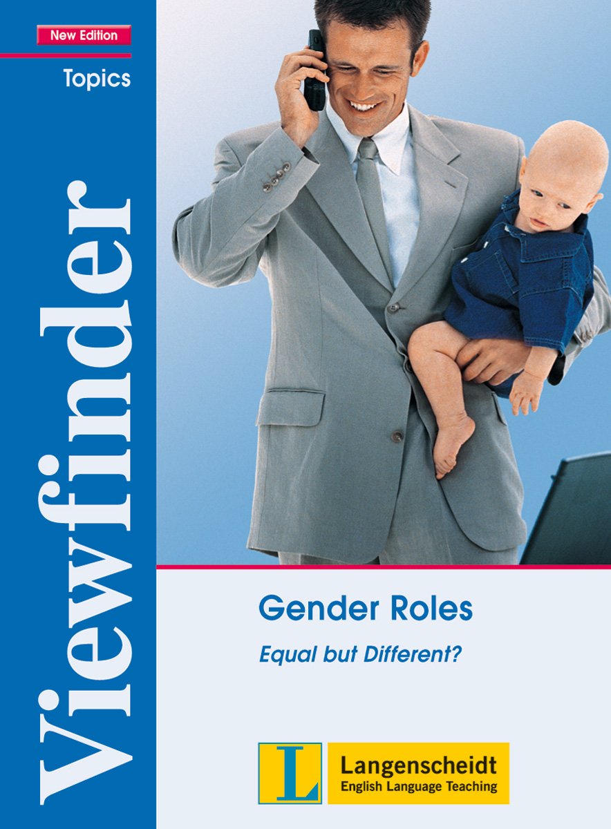 Product Image: Gender Roles - Students' Book