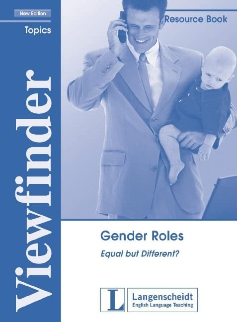 Product Image: Gender Roles - Resource Book