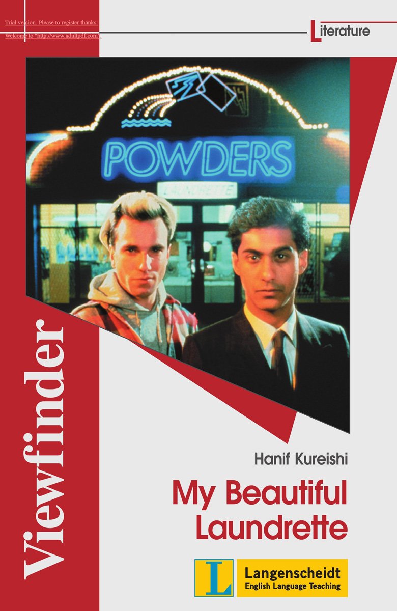 My Beautiful Laundrette (Viewfinder Literature) Learning & Reference