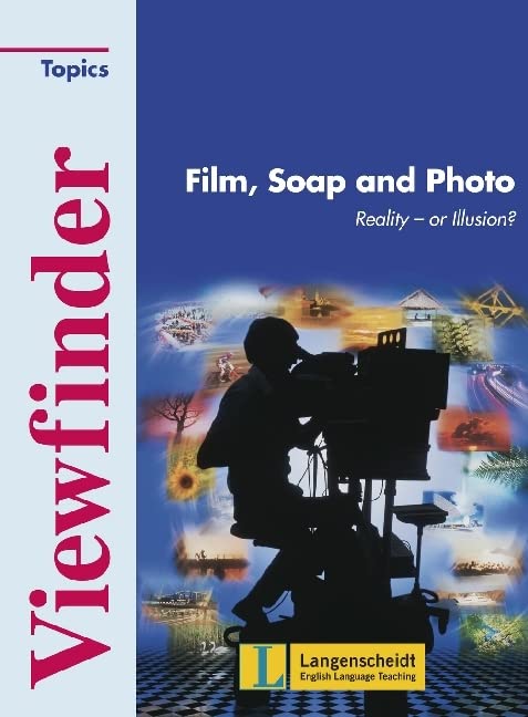 Film, Soap and Photo - Students' Book Foreign Languages ​​& Dictionaries