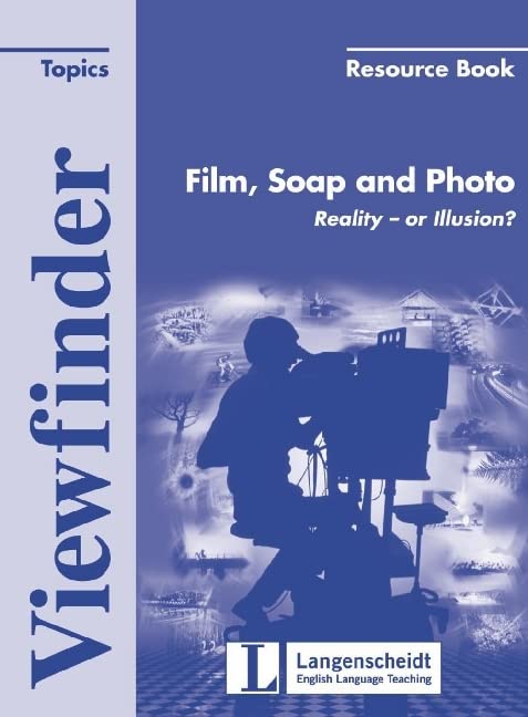 Film, Soap and Photo - Resource Book Learning & Reference