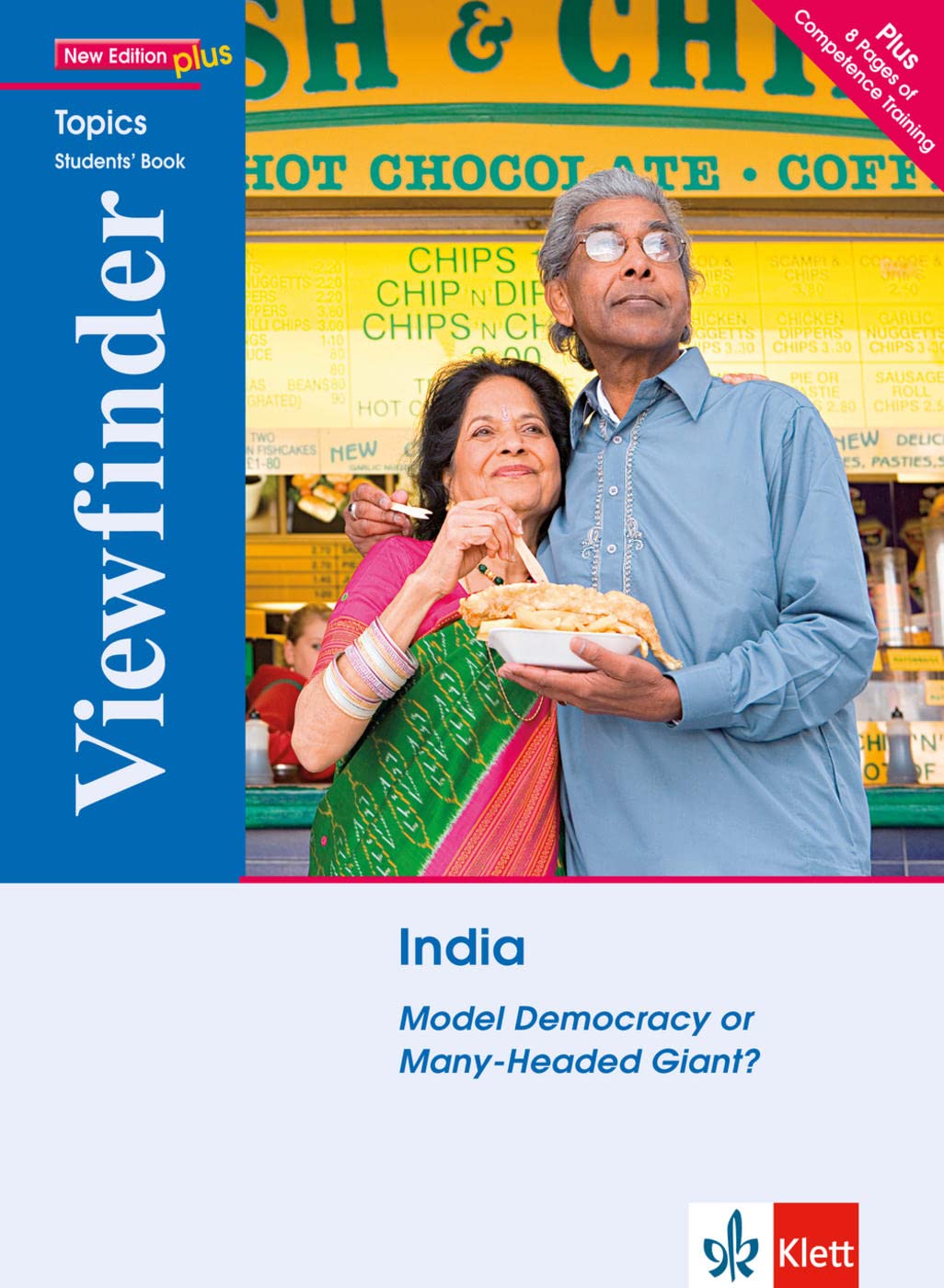 India - Students' Book Learning & Reference