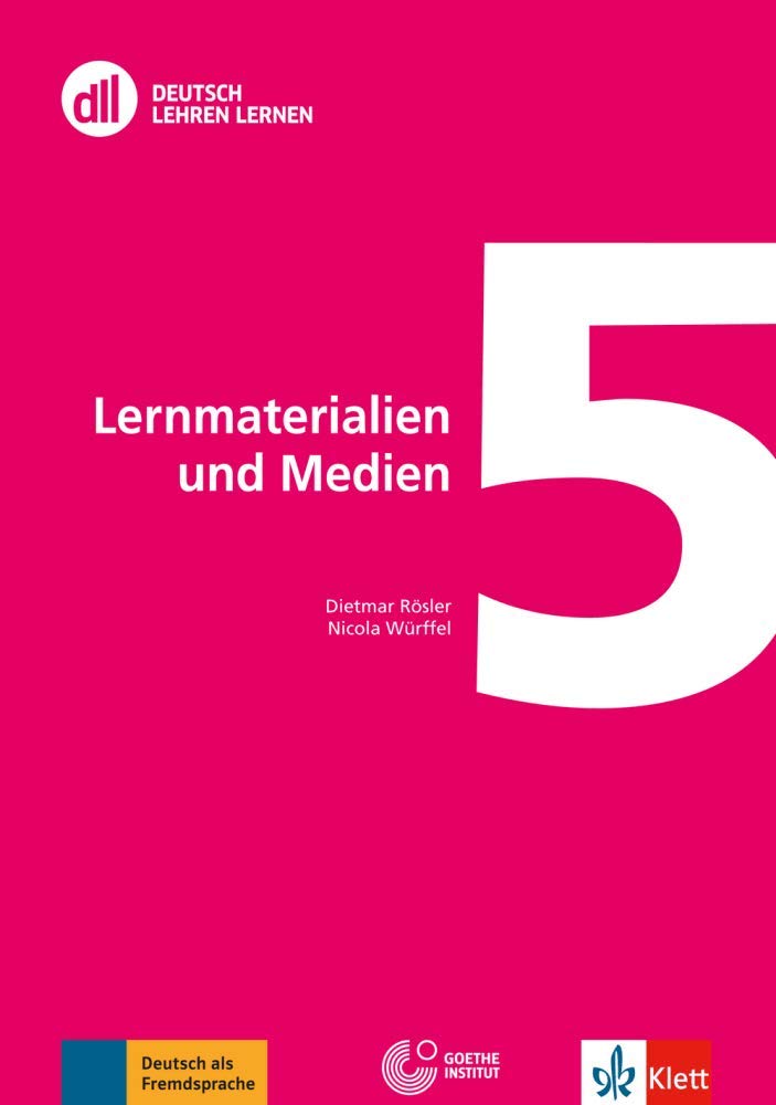 DLL 05: Lernmaterialien und Medien Foreign Languages ​​& Dictionaries