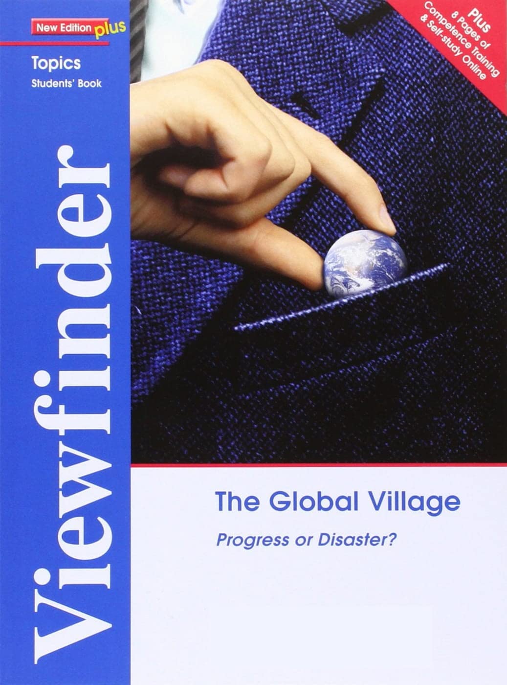 The Global Village - Students' Book Plus Foreign Languages ​​& Dictionaries
