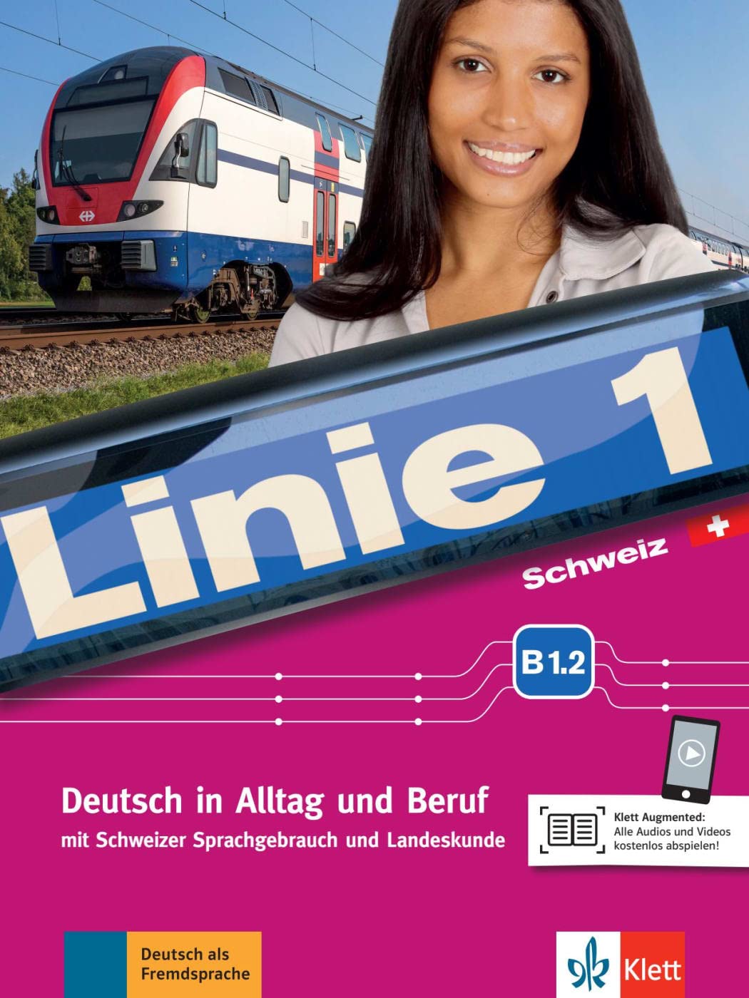 Product Image: Linie 1 Schweiz B1.2