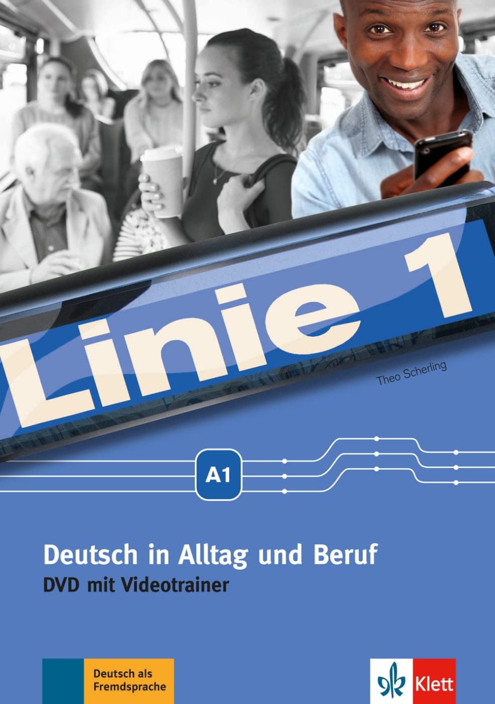 Product Image: Linie 1 A1