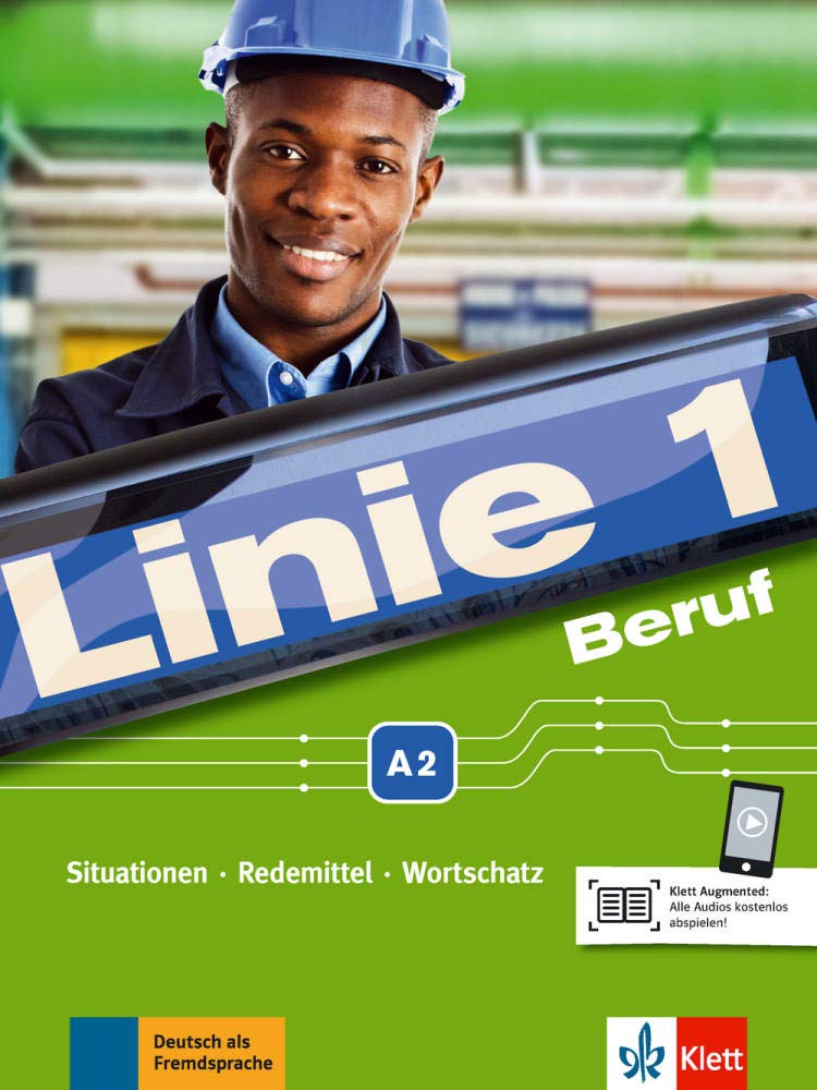 Linie 1 Beruf A2 Study Guides