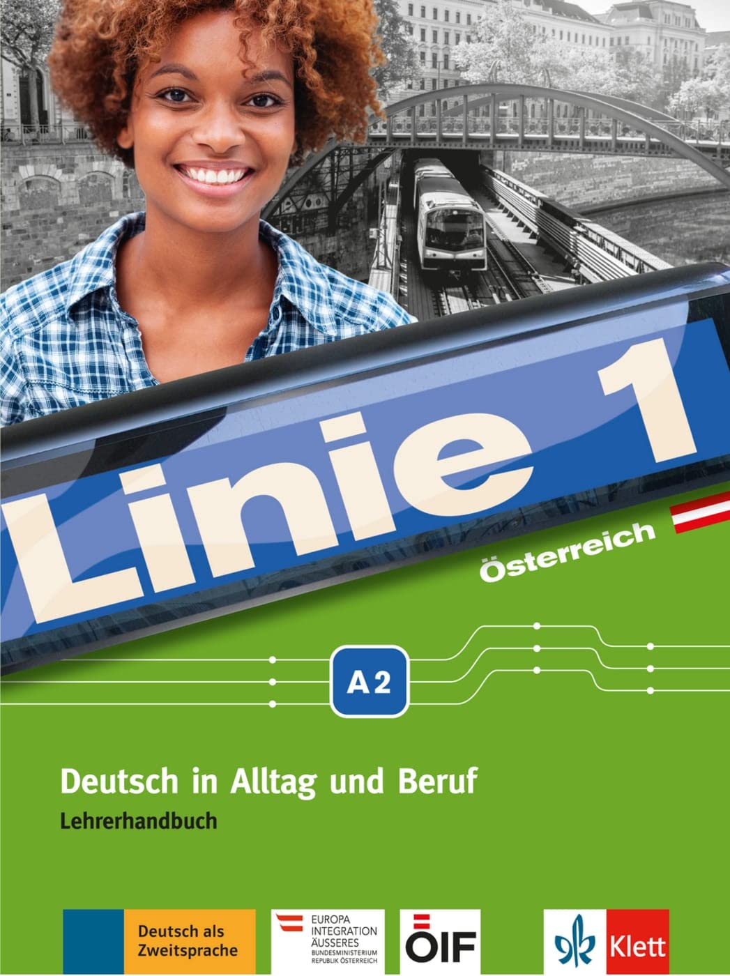 Linie 1 Österreich A2 General education