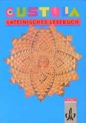 Product Image: Gustula, Lesebuch, m. Beiheft