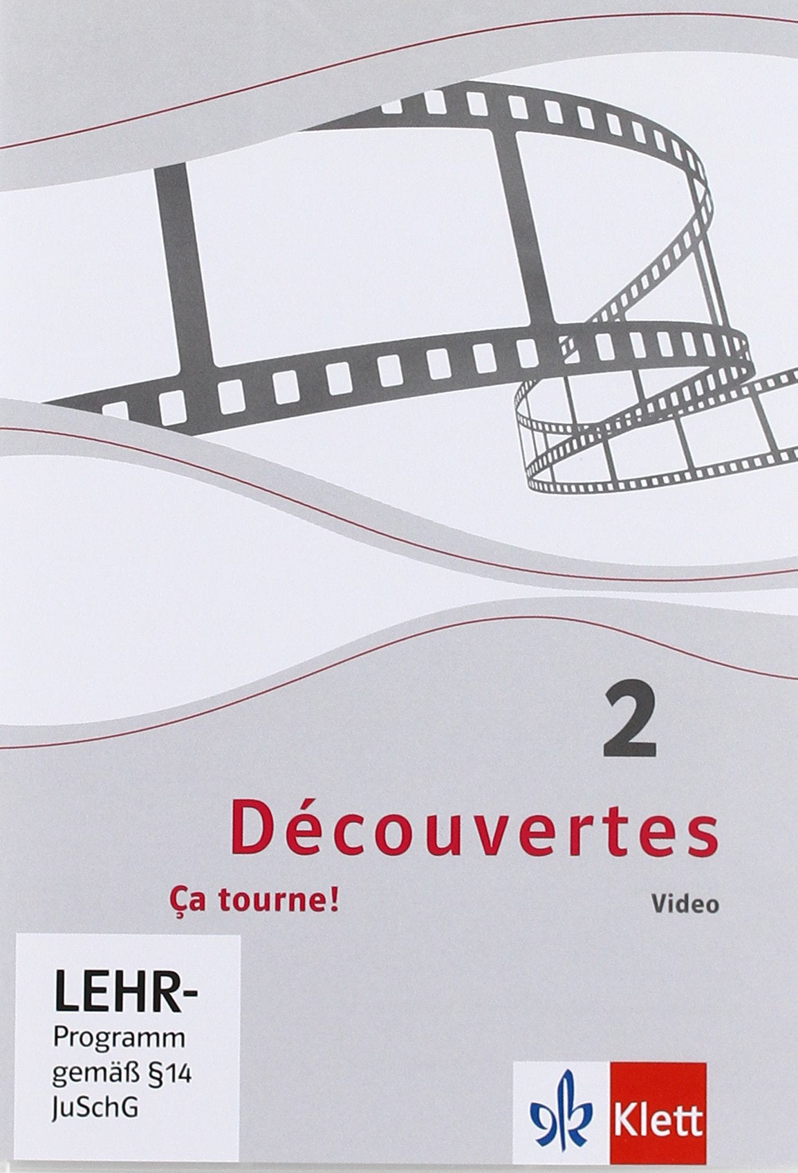Product Image: Ça tourne! Série jaune, Série bleue