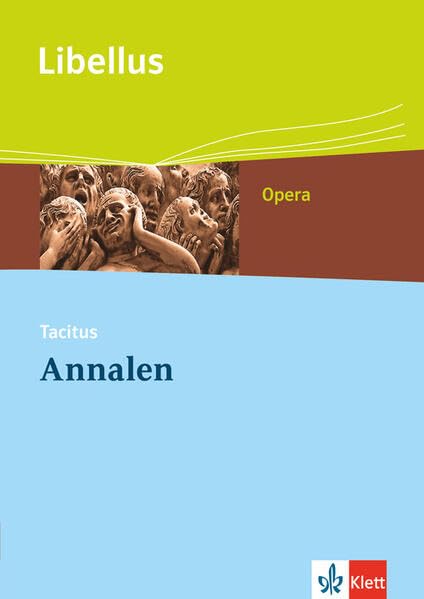 Annalen Study Guides