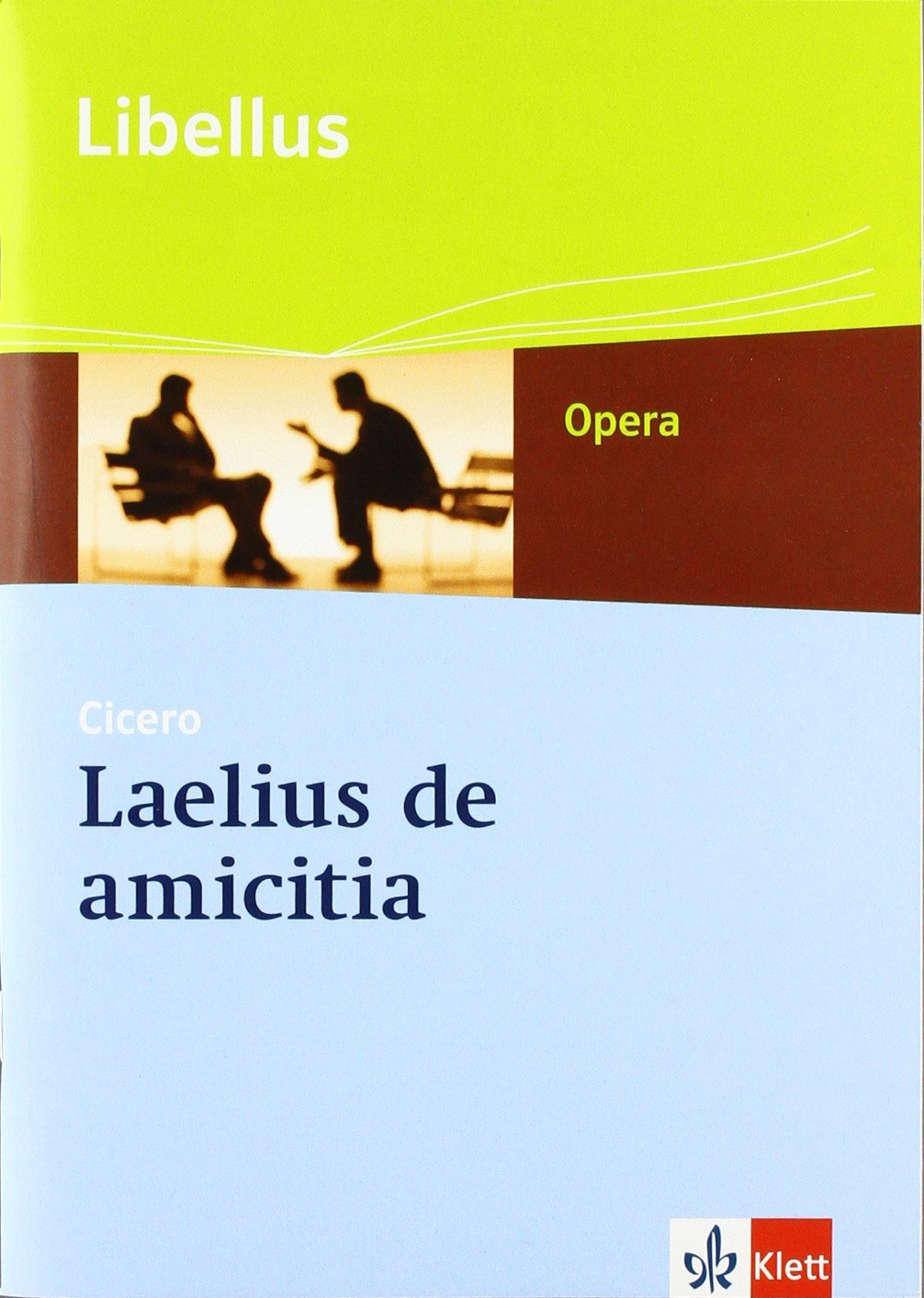 Product Image: Laelius de amicitia