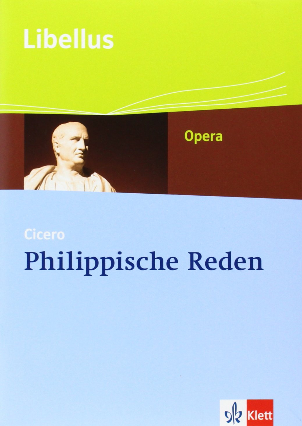 Phillippische Reden Study Guides