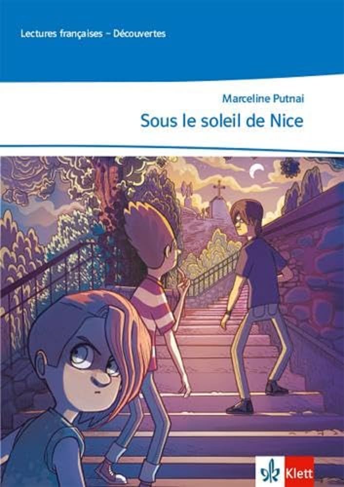 Product Image: Sous le soleil de Nice