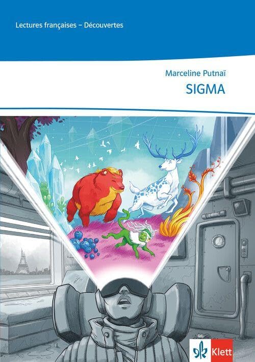 SIGMA. 2. Lernjahr Study Guides Books