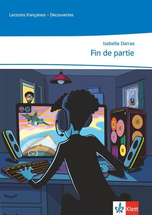 Product Image: Fin de partie. 3. Lernjahr
