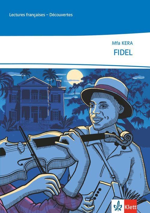Fidel Study Guides