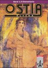 Ostia altera. Lateinisches Unterrichtswerk: Elementaria Foreign Languages ​​& Dictionaries