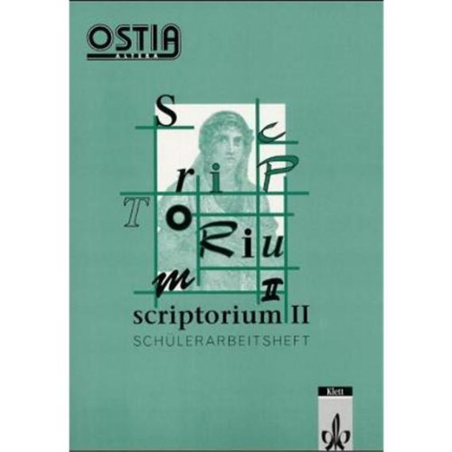 Scriptorium 2 Foreign Languages ​​& Dictionaries