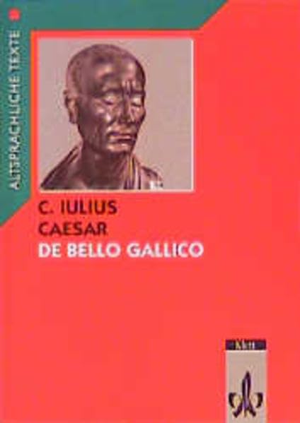De bello Gallico 1/2 Study Guides