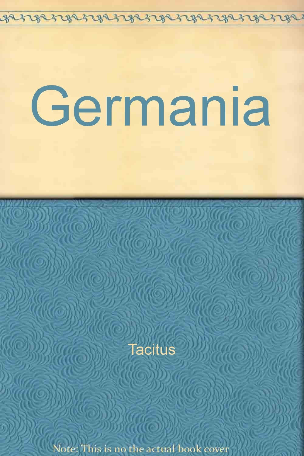 Germania General education