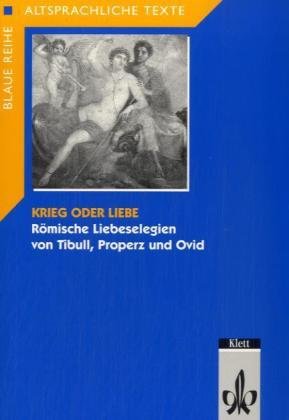 Vom Leid der Liebe Study Guides