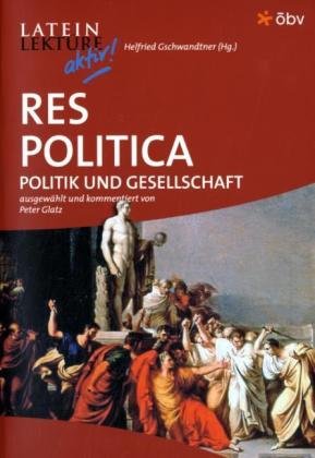 Res politica Study Guides
