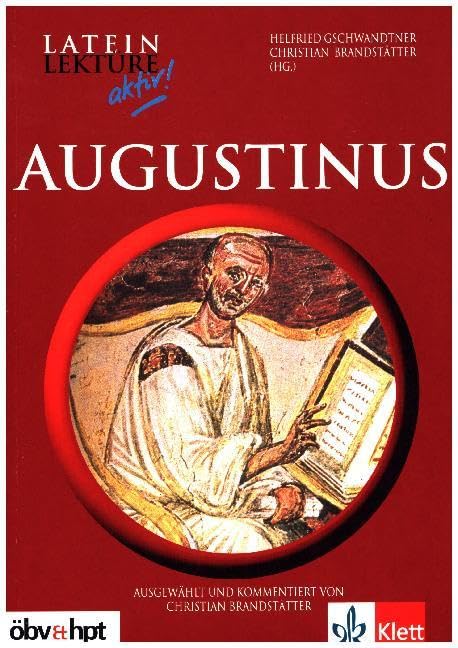 Product Image: Augustinus