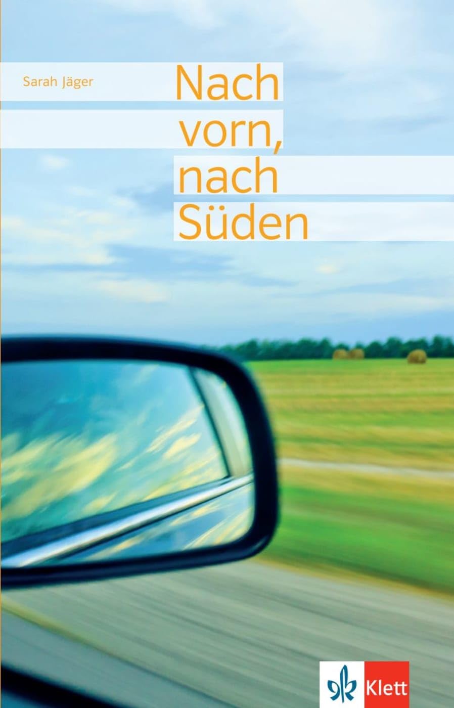 Nach vorn, nach Süden Professional & Reference Books