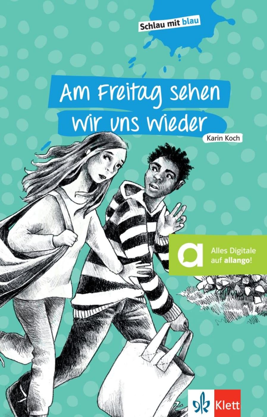 Am Freitag sehen wir uns wieder Professional & Reference Books