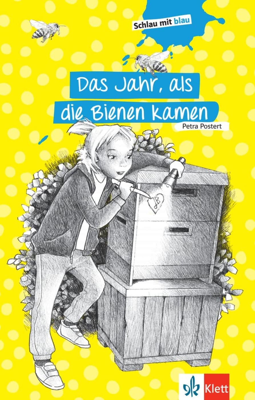 Das Jahr, als die Bienen kamen Study Guides