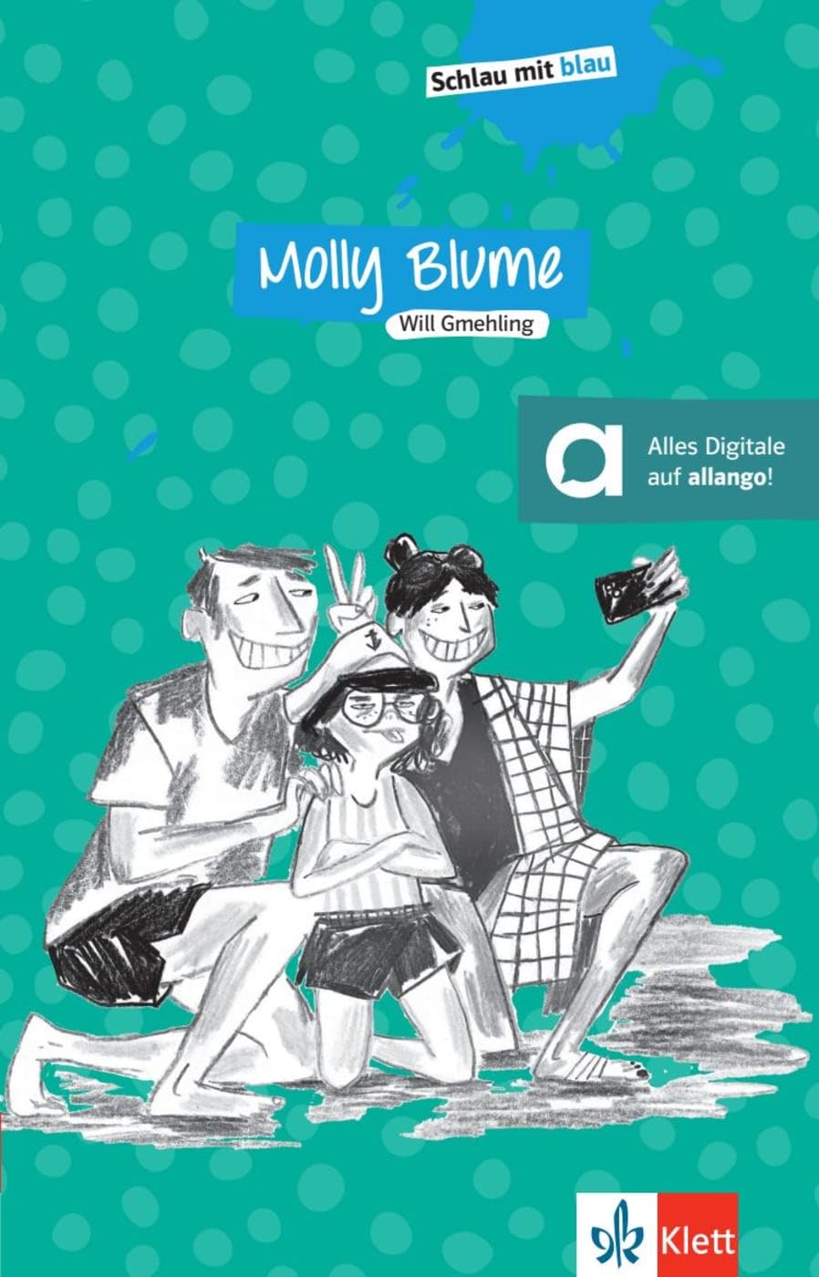 Product Image: Molly Blume