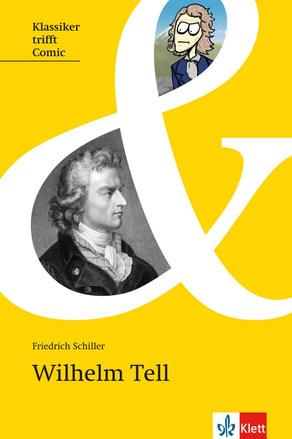 Wilhelm Tell Contemporary literature Books