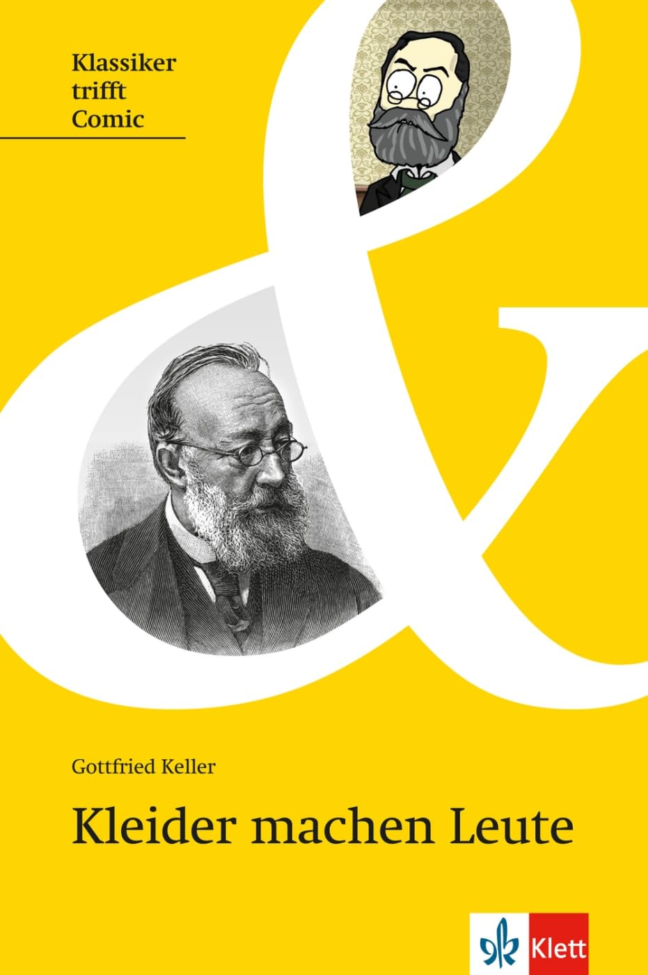Kleider machen Leute Contemporary literature Books