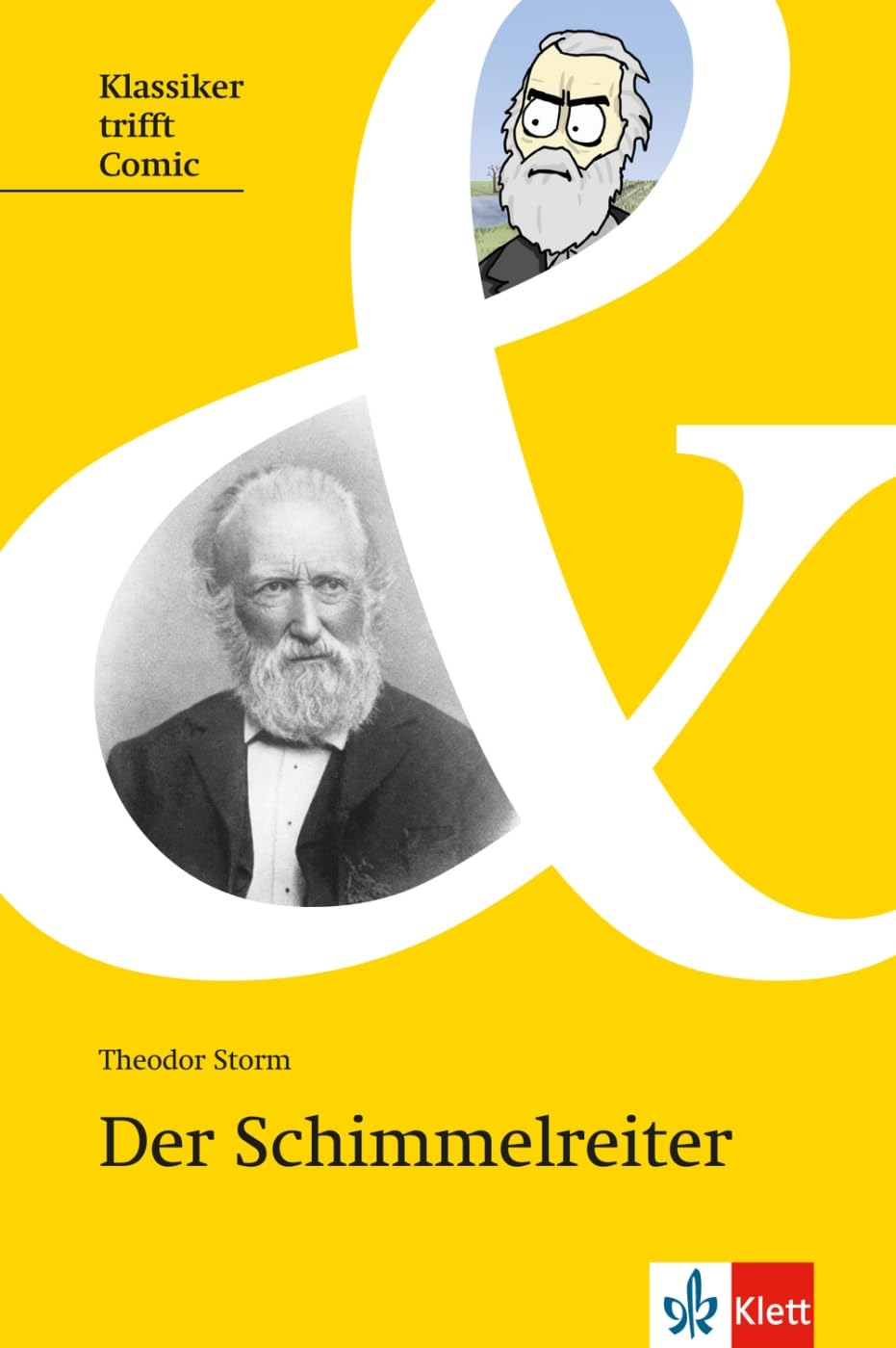 Der Schimmelreiter Contemporary literature Books