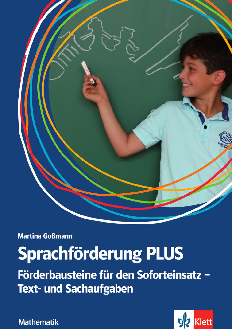 Sprachförderung PLUS Mathematik Professional & Reference Books