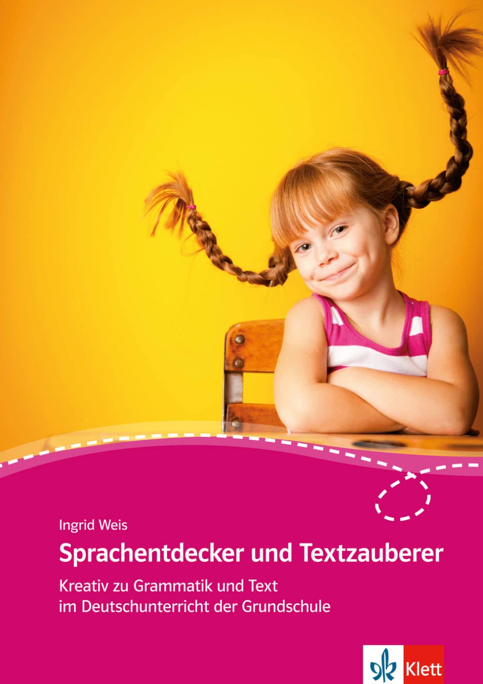 Sprachentdecker und Textzauberer Foreign Languages ​​& Dictionaries