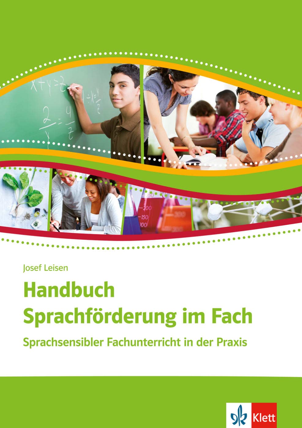 Handbuch Sprachförderung im Fach Foreign Languages ​​& Dictionaries