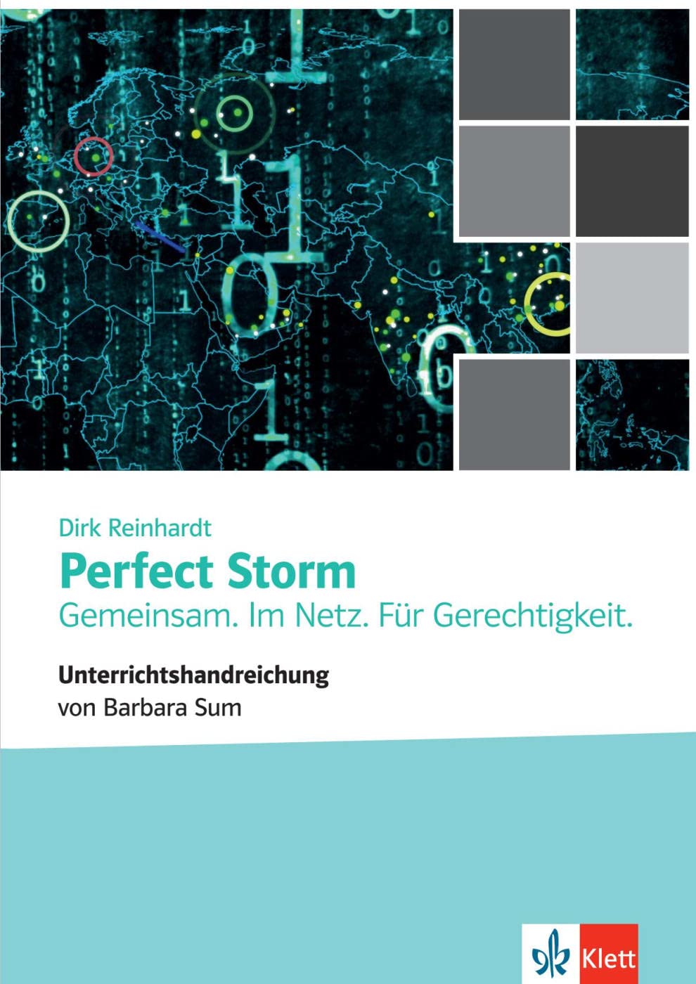 Perfect Storm: Unterrichtshandreichung (Zoom – näher dran!) Learning & Reference