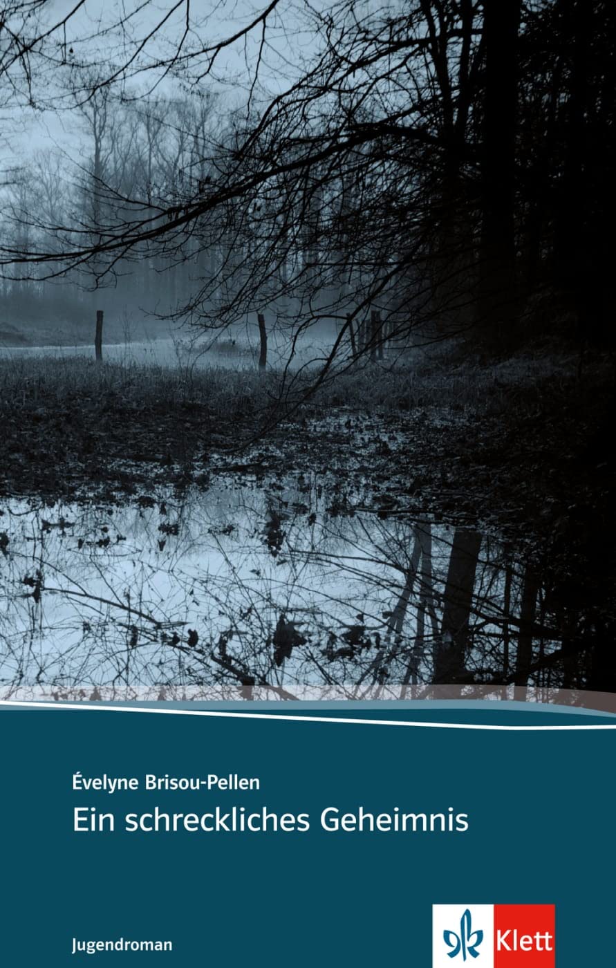Ein schreckliches Geheimnis Study Guides