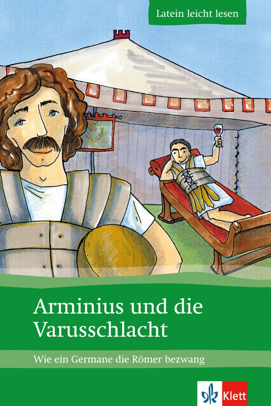 Arminius und die Varusschlacht Study Guides