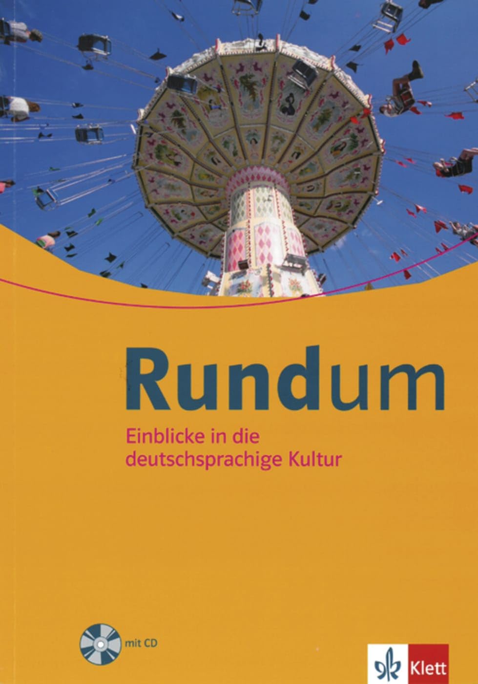 Rundum Foreign Languages ​​& Dictionaries