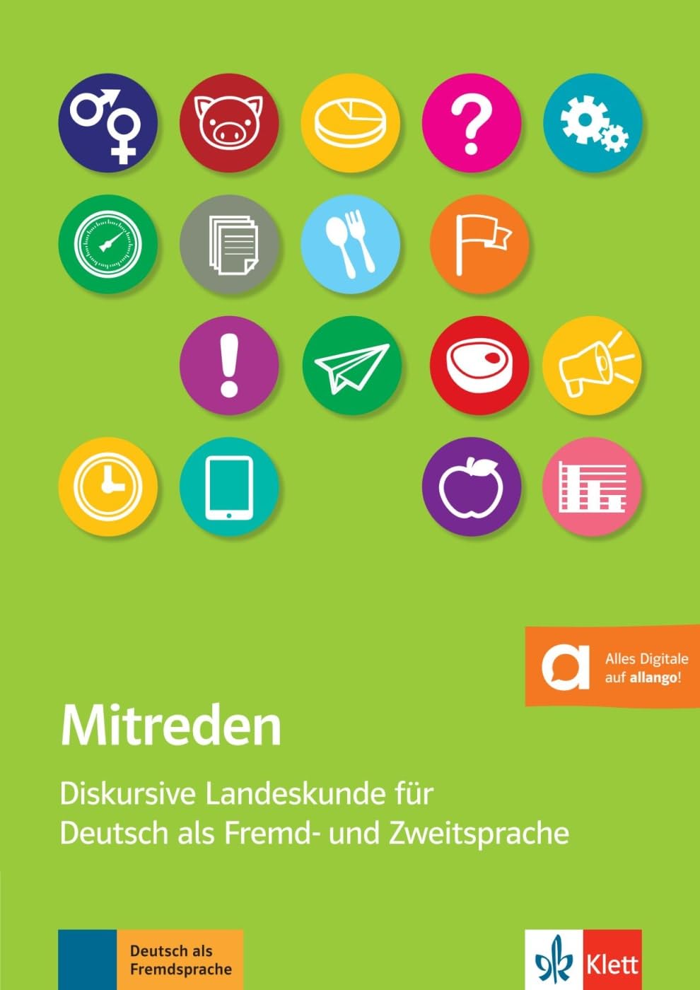Product Image: Mitreden