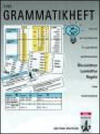 Stufen international, neue Rechtschreibung, Das Grammatikheft Tl. 1-3: Übersichten, Lernhilfen, Regeln Foreign Languages ​​& Dictionaries