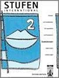 Stufen international, neue Rechtschreibung, Zusatzübungen zu Tl. 2. Foreign Languages ​​& Dictionaries