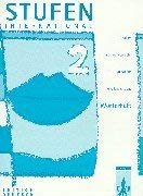 Stufen international, neue Rechtschreibung, Wörterheft zu Tl. 2. Foreign Languages ​​& Dictionaries