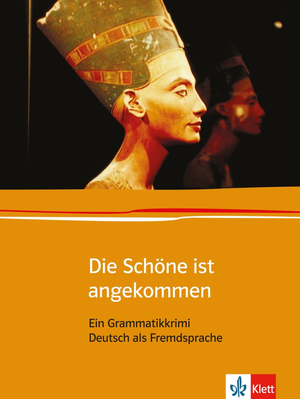 Die Schöne ist angekommen Study Guides
