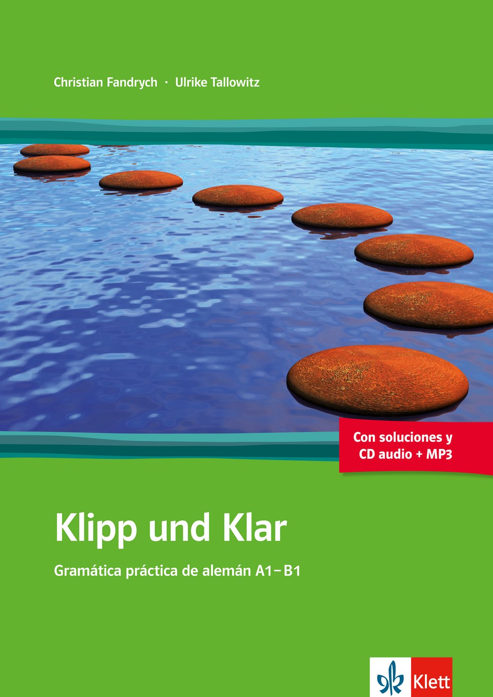 Klipp und Klar: Con soluciones Politics & History